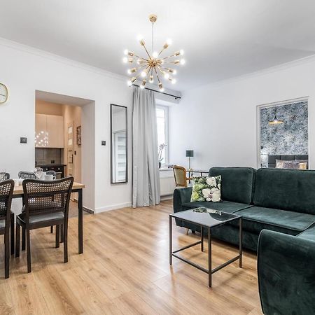 Apartament Siesta Stary Toruń Extérieur photo