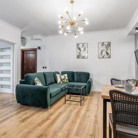 Apartament Siesta Stary Toruń Extérieur photo