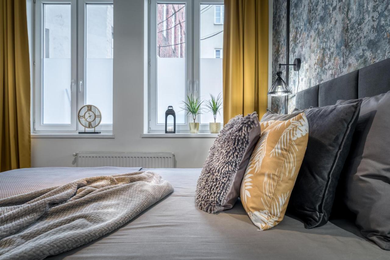 Apartament Siesta Stary Toruń Extérieur photo