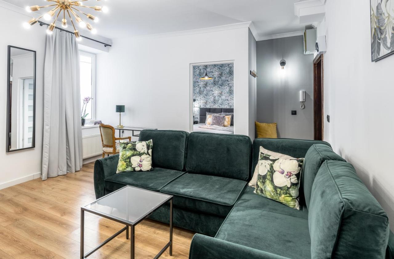 Apartament Siesta Stary Toruń Extérieur photo