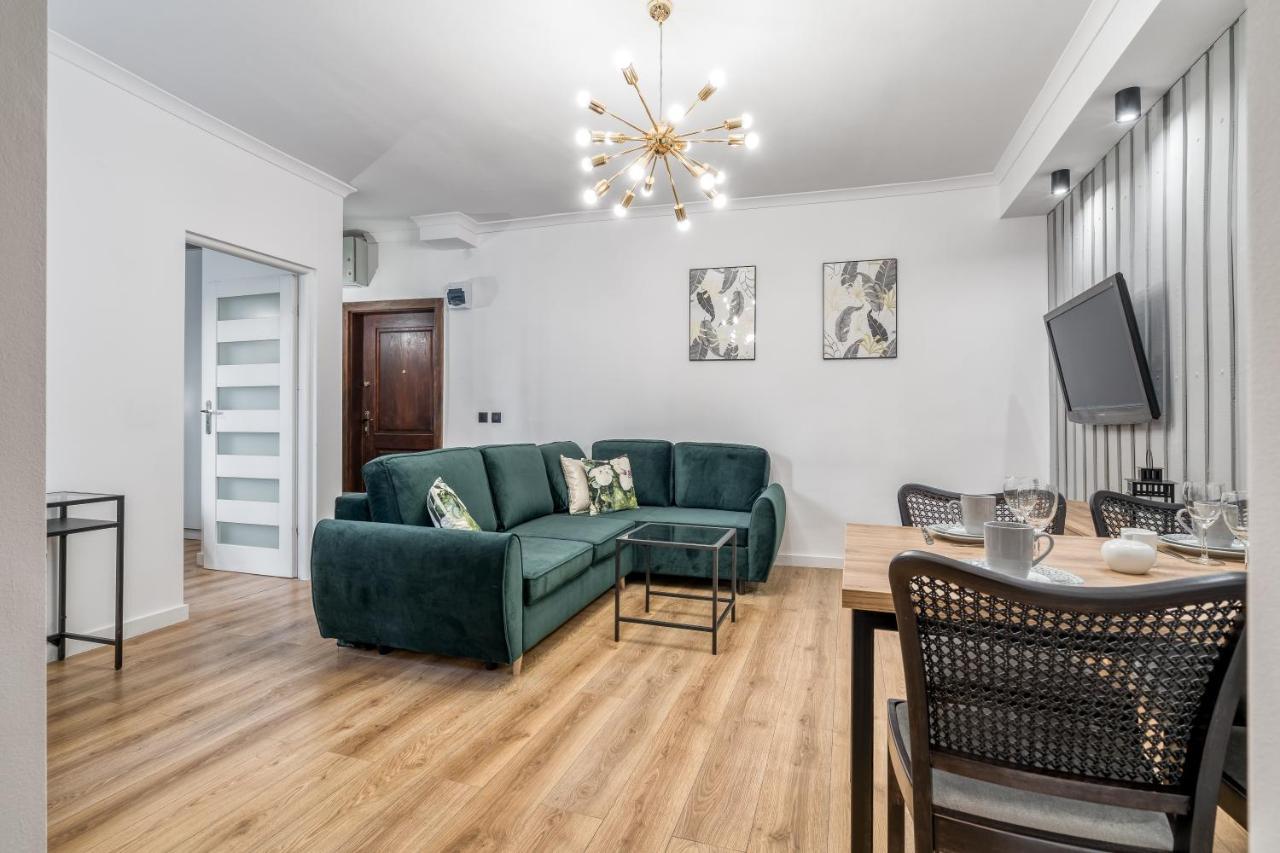 Apartament Siesta Stary Toruń Extérieur photo