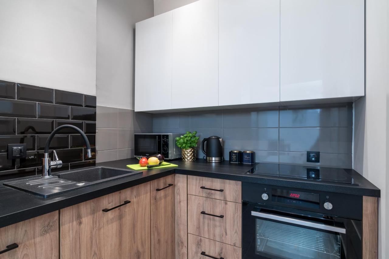 Apartament Siesta Stary Toruń Extérieur photo